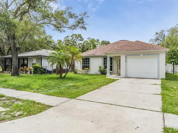 3510 17th Ave S, Saint Petersburg, FL 33711