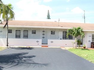 5849 Wiley St APT 2, Hollywood, FL 33023