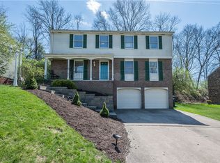 1313 Manor Dr, Pittsburgh, PA 15241