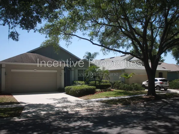 817 Lakeworth Cir, Heathrow, FL 32746