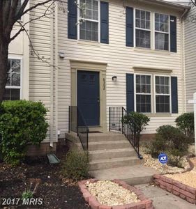 6302 Field Flower Trl, Centreville, VA, 20121