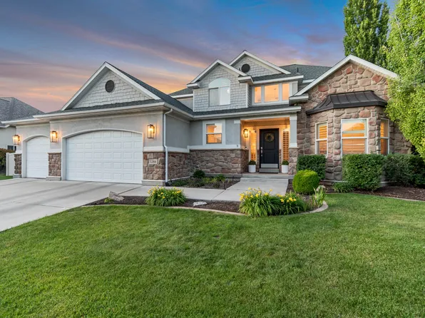 1286 W 1980 N, Provo, UT 84604