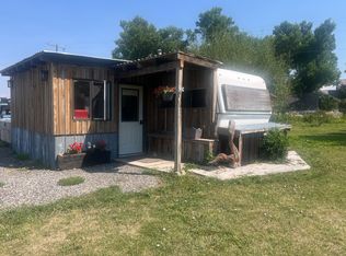 7850 Churchill Rd, Manhattan, MT 59741