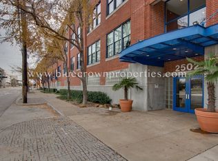 2502 Live Oak St APT 336, Dallas, TX 75204