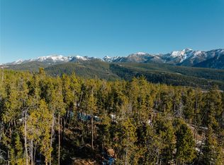 2 Powder Crest Trl, Big Sky, MT 59716
