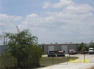 275 W Coker Rd, Fort Pierce, FL 34945