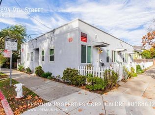 1894 9th St, Berkeley, CA 94710