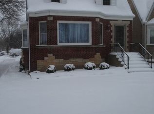6703 W Schreiber Ave, Chicago, IL 60631