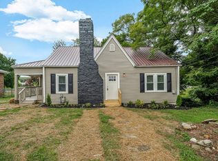 209 Daugherty St, Livingston, TN 38570