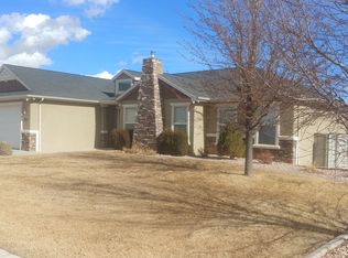 1630 N 3475 W, Cedar City, UT 84721