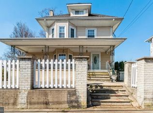 167 Evergreen Ave, Woodlynne, NJ 08107