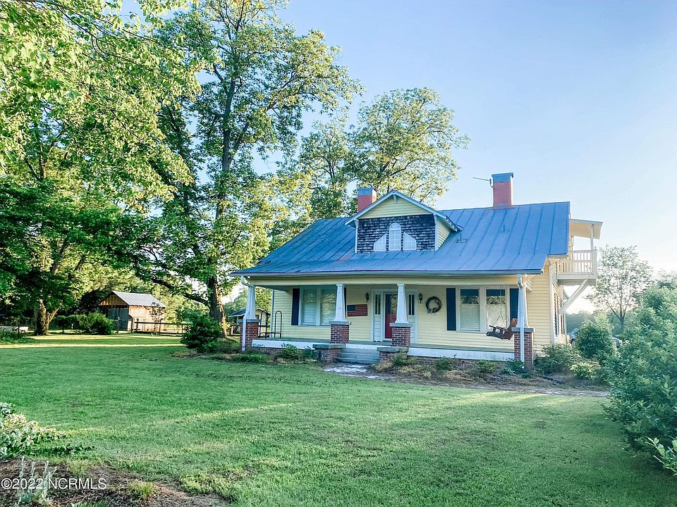 210 Mewborn Church Road, Snow Hill, NC 28580 Zillow