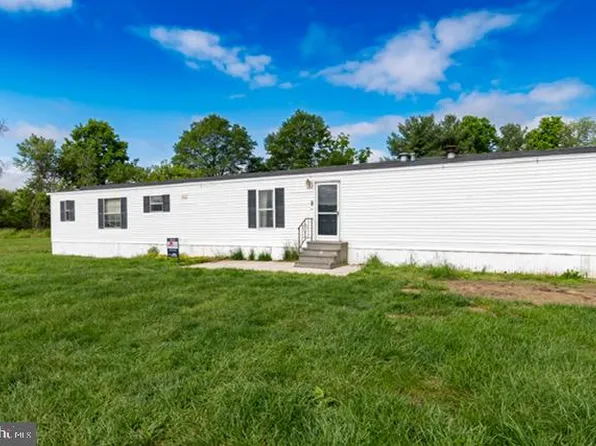 1061 S Little Creek Rd Trailer 46, Dover, DE 19901