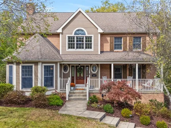 429 Fox Meadow Dr, Wexford, PA 15090