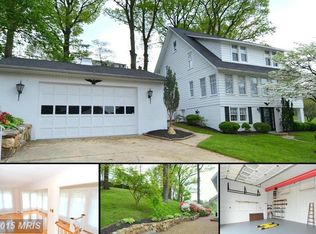 205 Laurel Rd, Linthicum, MD 21090