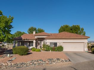 5330 E Painted Desert Rd, Cornville, AZ 86325