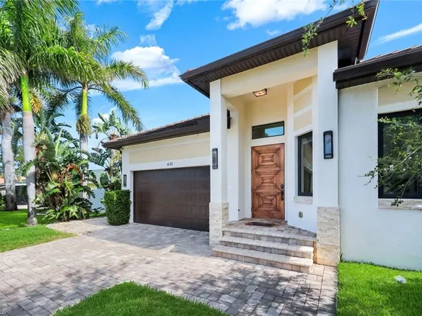 631 100th AVE N, NAPLES, FL 34108