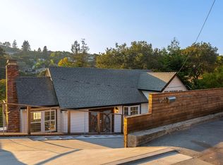 1783 Terrace Dr, Belmont, CA 94002