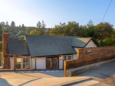 1783 Terrace Dr, Belmont, CA, 94002
