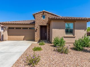 5807 N 196th Ln, Litchfield Park, AZ 85340