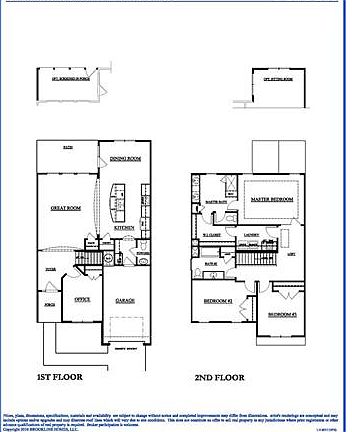 2nd image of 567 Park View Dr #221