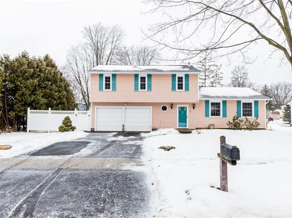 52 Elmford Rd, Rochester, NY 14606