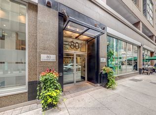 80 Cumberland St #PENTHOUSE 1904, Toronto, ON M5R 3V1