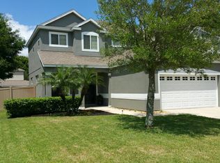 3566 Oak Brook Ln, Eustis, FL 32736