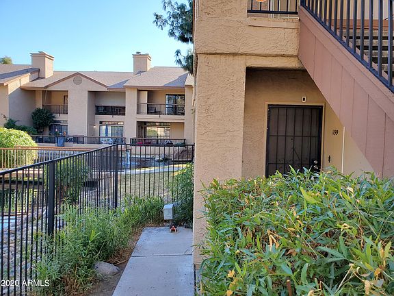 2nd image of 6550 N 47th Ave Unit 199