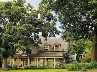 20 S Hill Ave #2, Fayetteville, AR 72701