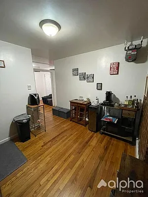 Rented by Alpha Properties NYC I LLC | media 4