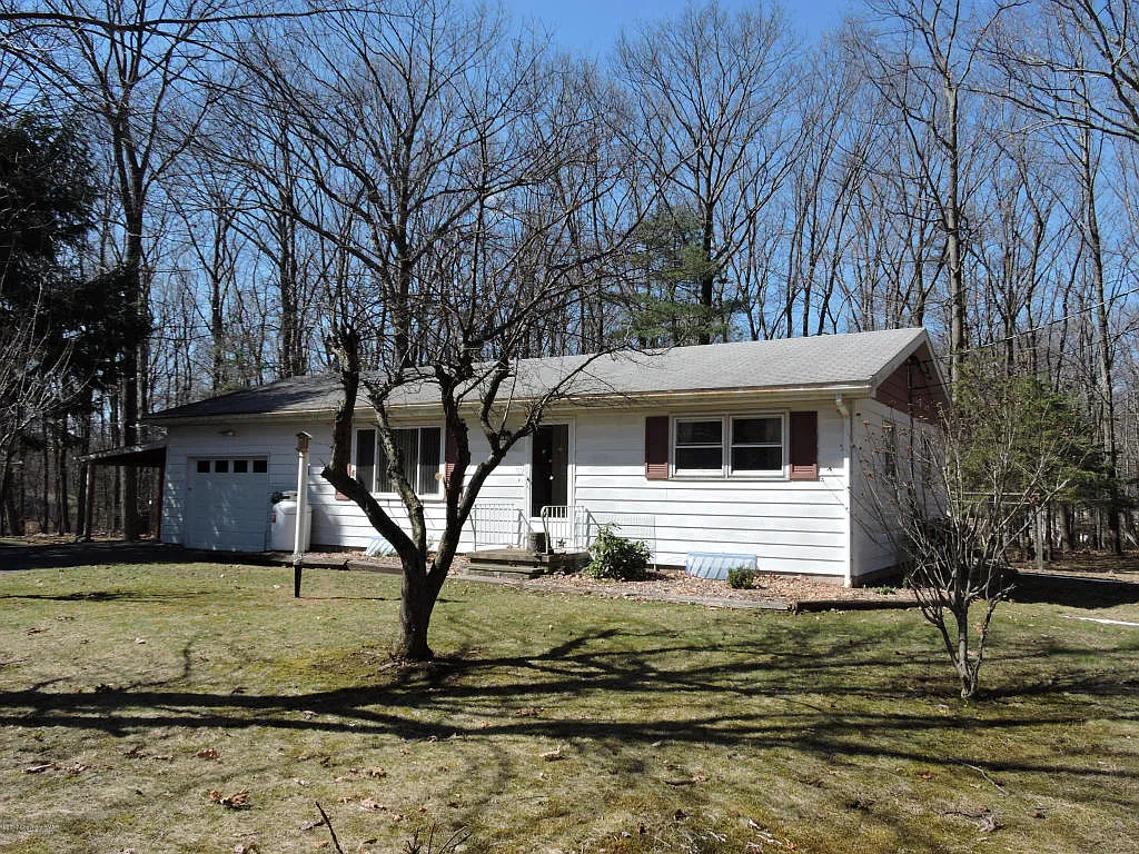 347 Laurel Lake Rd photo 1