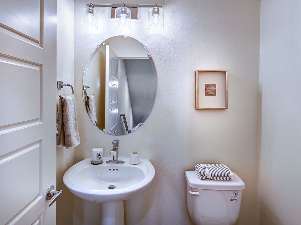 Truckee River Green Plan 2 Plan, Truckee River Green, Reno, NV 89509