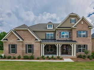 145 Highclere Dr #12, Waxhaw, NC 28173