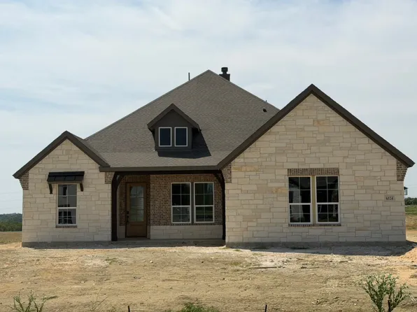 6524 Huron Dr, Blue Ridge, TX 75424