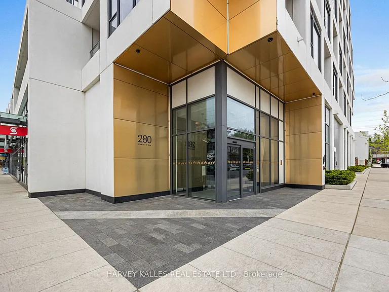 280 Howland Ave #GPH20 — Photo 31