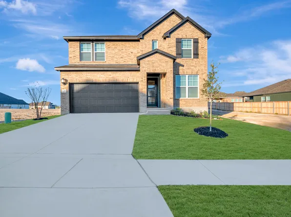 126 Trifle Trl, New Braunfels, TX 78130