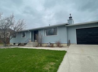 760 Bazaar Exchange, Billings, MT 59105