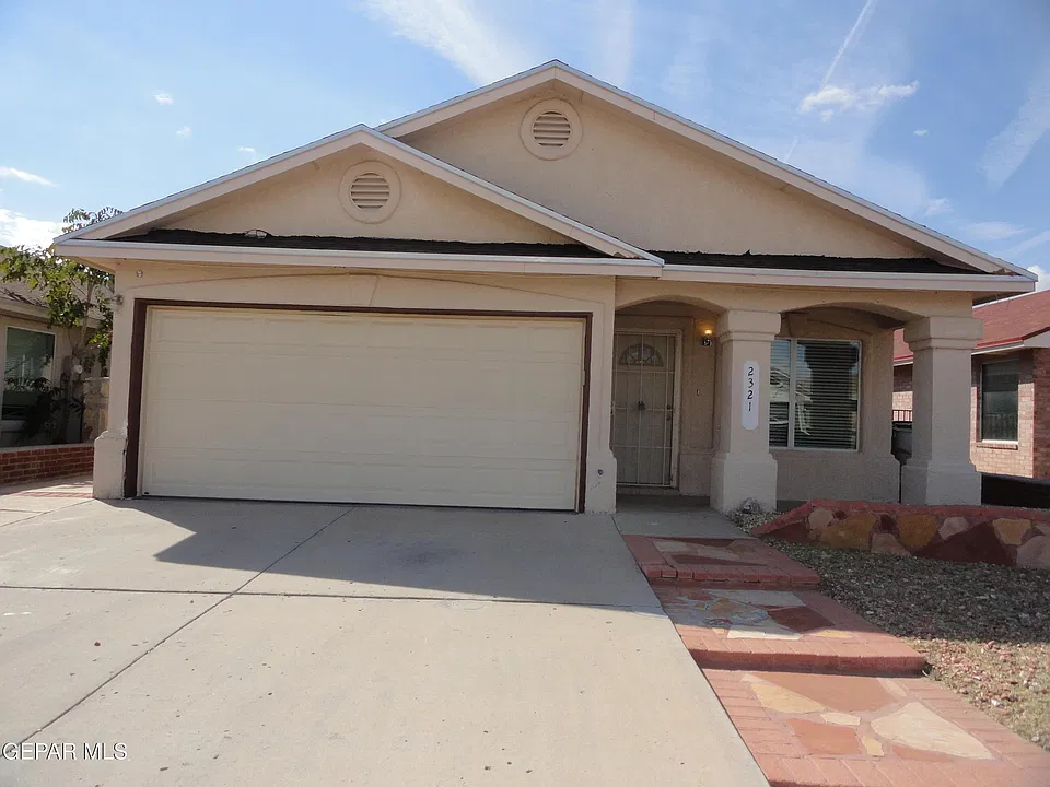 2321 Joshua Louis Dr