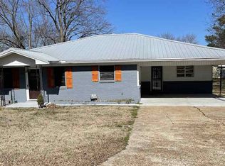 240 Park St, Alamo, TN 38001