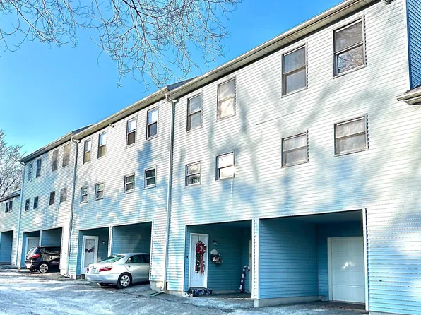 333 Hillside Avenue APT 10, Torrington, CT 06790