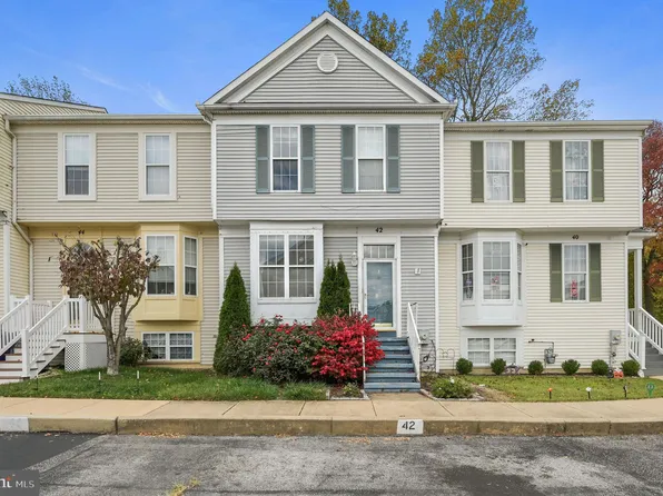 42 Denny Cir, Newark, DE 19702