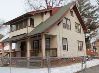 171 Dunmoreland St, Springfield, MA 01109