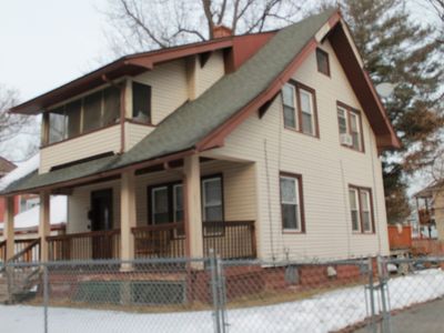 171 Dunmoreland St, Springfield, MA, 01109