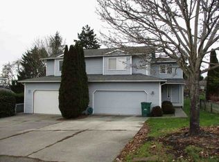 5031 Sunnyside Blvd, Marysville, WA 98270