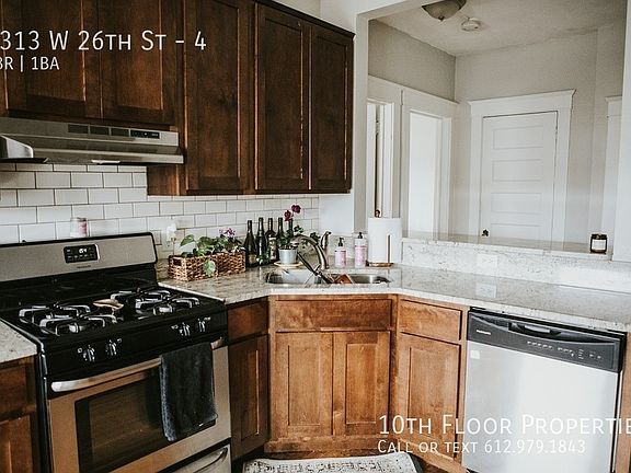 2nd image of 1313 W 26th St APT 4