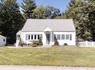 19 Marie St, Tewksbury, MA 01876