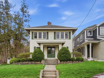 3705 Ault Park Ave, Cincinnati, OH, 45208