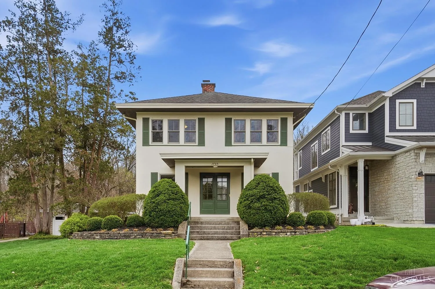 3705 Ault Park Ave photo 1
