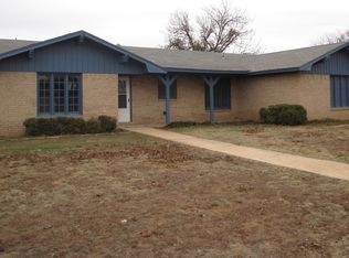 5733 36th St, Lubbock, TX 79407
